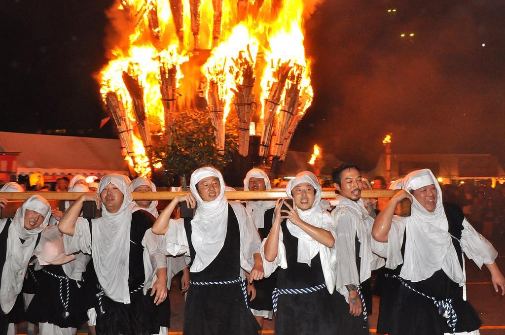 Irodori Koyo Hotel Komono Bagian luar foto